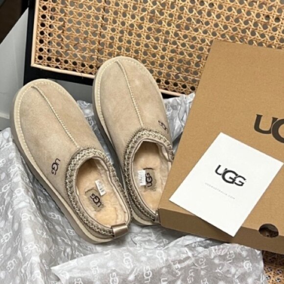 New UGG Tazz Tasman Sandals Women Slipper - Picture 4 of 5